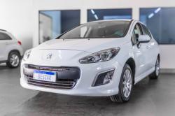 PEUGEOT 308 1.6 16V 4P FLEX ACTIVE