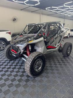 POLARIS RZR Pro XP Ultimate 1000 