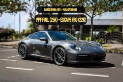 PORSCHE 911 3.0 24V H6 CARRERA COUP BI-TURBO AUTOMTICO PDK