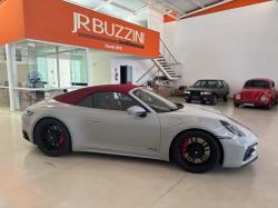 PORSCHE 911 Cabriolet 3.0 24V H6 CARRERA GTS PDK AUTOMTICO