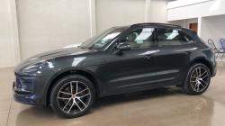PORSCHE Macan 2.0 16V 4P AWD PDK AUTOMTICO