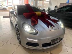 PORSCHE Panamera 3.6 V6 24V 4P AUTOMTICO