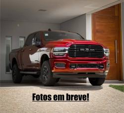 RAM 2500 6.7 I6 24V SLT CABINE DUPLA TURBO DIESEL NIGHT EDITION 4X4 AUTOMTICO