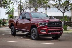 RAM 2500 6.7 I6 24V SLT CABINE DUPLA TURBO DIESEL NIGHT EDITION 4X4 AUTOMTICO