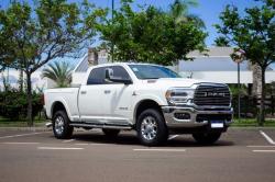 RAM 3500 6.7 I6 LARAMIE CABINE DUPLA TURBO DIESEL AUTOMTICO