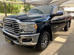 RAM 3500 6.7 I6 LIMITED LONG HORN CABINE DUPLA 4X4 TURBO DIESEL AUTOMTICO