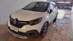 RENAULT Captur 1.3 16V 4P FLEX TCE INTENSE TURBO X-TRONIC AUTOMTICO CVT