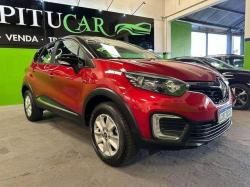 RENAULT Captur 1.6 16V 4P FLEX SCE LIFE X-TRONIC CVT