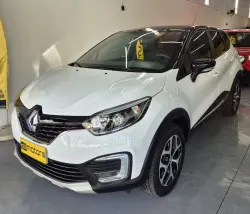 RENAULT Captur 1.6 16V 4P FLEX SCE LIFE X-TRONIC CVT