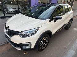 RENAULT Captur 2.0 16V 4P FLEX INTENSE AUTOMTICO