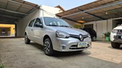 RENAULT Clio Hatch 1.0 16V AUTHENTIQUE