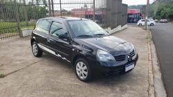 RENAULT Clio Hatch 1.0 16V HI FLEX CAMPUS