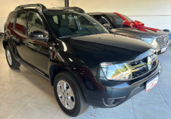 RENAULT Duster 1.6 16V 4P FLEX EXPRESSION AUTOMTICO CVT