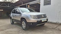 RENAULT Duster 1.6 16V 4P FLEX DYNAMIQUE