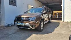 RENAULT Duster 1.6 16V 4P FLEX DAKAR