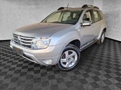 RENAULT Duster 1.6 16V 4P FLEX DYNAMIQUE