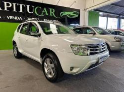 RENAULT Duster 1.6 16V 4P FLEX