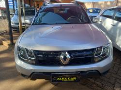 RENAULT Duster 1.6 16V 4P FLEX EXPRESSION AUTOMTICO CVT