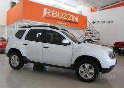 RENAULT Duster 1.6 16V 4P FLEX EXPRESSION