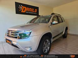 RENAULT Duster 1.6 16V 4P FLEX TECH ROAD