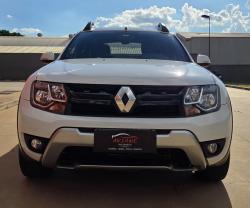 RENAULT Duster 1.6 16V 4P FLEX DYNAMIQUE