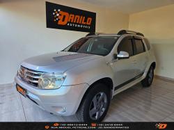 RENAULT Duster 1.6 16V 4P FLEX DYNAMIQUE