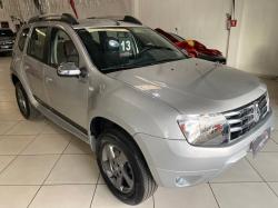 RENAULT Duster 1.6 16V 4P FLEX DYNAMIQUE