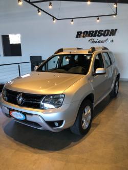 RENAULT Duster 1.6 16V 4P FLEX DYNAMIQUE