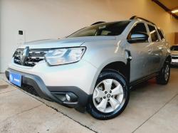 RENAULT Duster 1.6 16V 4P FLEX SCE ZEN