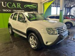 RENAULT Duster 1.6 16V 4P FLEX DYNAMIQUE