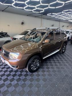 RENAULT Duster 1.6 16V 4P FLEX DYNAMIQUE