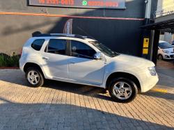 RENAULT Duster 2.0 16V 4P FLEX TECH ROAD II