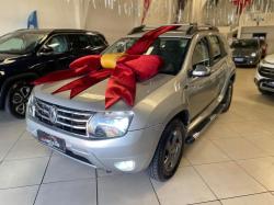 RENAULT Duster 2.0 16V 4P FLEX DYNAMIQUE