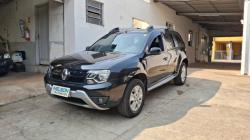 RENAULT Duster 2.0 16V 4P FLEX DYNAMIQUE AUTOMTICO