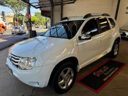 RENAULT Duster 2.0 16V 4P FLEX DYNAMIQUE AUTOMTICO