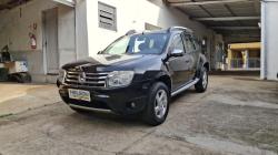 RENAULT Duster 2.0 16V 4P FLEX DYNAMIQUE