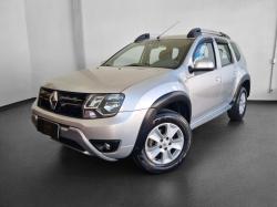 RENAULT Duster 2.0 16V 4P FLEX DYNAMIQUE