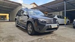 RENAULT Duster 2.0 16V 4P FLEX DYNAMIQUE 4X4