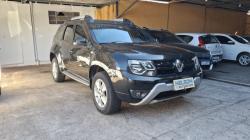 RENAULT Duster 2.0 16V 4P FLEX DYNAMIQUE AUTOMTICO