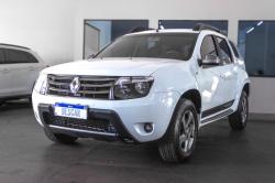 RENAULT Duster 2.0 16V 4P FLEX TECH ROAD II AUTOMTICO