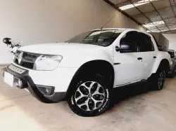 RENAULT Duster Oroch 1.6 16V 4P EXPRESS FLEX