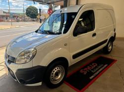 RENAULT Kangoo 1.6 16V 3P FLEX EXPRESS