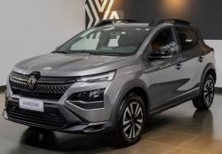 RENAULT Kardian 1.0 12V 4P EVOLUTION TURBO AUTOMTICO