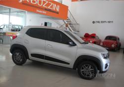 RENAULT Kwid 1.0 12V 4P SCE FLEX INTENSE