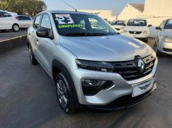 RENAULT Kwid 1.0 12V 4P SCE FLEX ZEN