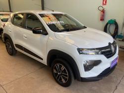 RENAULT Kwid 1.0 12V 4P SCE FLEX INTENSE