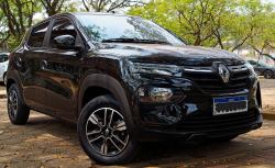 RENAULT Kwid 1.0 12V 4P SCE FLEX INTENSE