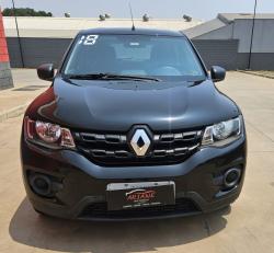 RENAULT Kwid 1.0 12V 4P SCE FLEX ZEN