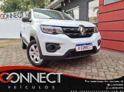 RENAULT Kwid 1.0 12V 4P SCE FLEX ZEN