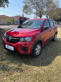 RENAULT Kwid 1.0 12V 4P SCE FLEX ZEN